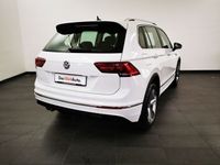 gebraucht VW Tiguan Highline 2,0 TDI R-LINE LED LANE 3,99%