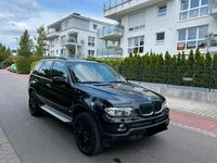 Gebraucht BMW X5 218 PS (160 kW) 2006 Schwarz SUV