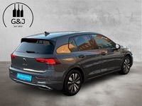 Gebraucht VW Golf VIII Goal 150 PS (110 kW) 2025 Grau Limousine