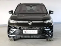 Gebraucht VW Tayron R-line 193 PS (141 kW) 2026 SUV