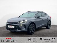 Gebraucht Cupra Formentor 150 PS (110 kW) 2025 Graphene grau SUV