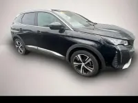 Gebraucht Peugeot 3008 GT 131 PS (96 kW) 2023 Manufacturer SUV