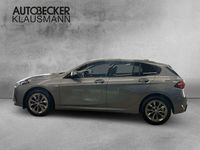 Gebraucht BMW 118 Efficient Dynamics 150 PS (110 kW) 2024 Grau Kleinwagen
