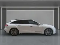 Occasion Audi A5 Ambiente 204 ch (150 kW) 2025 Blanc Break