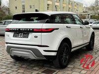 gebraucht Land Rover Range Rover evoque 2.0 P200 4x4 Kamera HUD Meridian Mild-Hybrid EU6d