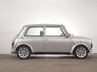 Gebraucht Mini Cooper 63 PS (46 kW) 1999 Kleinwagen