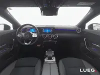 Gebraucht Mercedes CLA200 Shooting Brake 150 PS (110 kW) 2023 Kombi