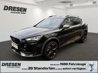 Gebraucht Cupra Formentor VZ 310 PS (228 kW) 2022 Schwarz SUV