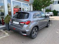 gebraucht Mitsubishi ASX TOP 2.0 MIVEC ClearTec 4WD CVT