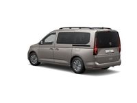 gebraucht VW Caddy Maxi Life 1.5 TSI Rollstuhlumbau