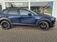 Neu Mazda CX-30 Homura-Line 140 PS (102 kW) 2025 Blau SUV