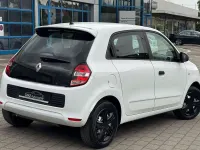 Usata Renault Twingo Life 69 CV (50 kW) 2017 Bianco Utilitaria