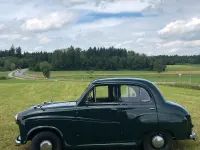 Gebraucht Austin A30 29 PS (21 kW) 1954 Kleinwagen