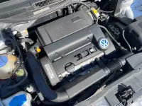 Gebraucht VW Golf IV 75 PS (55 kW) 2002 Silber Limousine