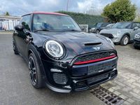 Gebraucht Mini John Cooper Works Sport 299 PS (219 kW) 2017 Schwarz Kleinwagen