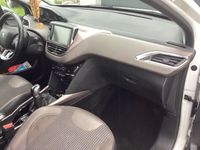 gebraucht Peugeot 2008 Allure, 105.500 km, EZ: 07/2014