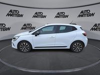 Gebraucht Renault Clio V Equilibre 91 PS (66 kW) 2022 Gletscherweiss Kleinwagen