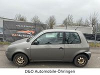 gebraucht Seat Arosa Select 1.0 *TÜV NEU*