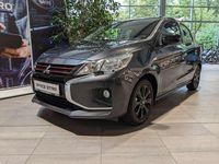 Gebraucht Mitsubishi Space Star Select+ 71 PS (52 kW) 2024 Schwarz Kleinwagen