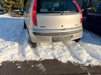Gebraucht Fiat Punto 60 PS (44 kW) 2003 Kleinwagen