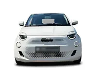 Gebraucht Fiat 500e Icon 69 kW (95 PS) 2022 Weiss Limousine