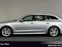 gebraucht Audi A6 Avant 3.0 TDI quattro BUSINESS-MMI-LUFT-LED