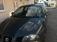 Gebraucht Seat Ibiza 2006 Kleinwagen