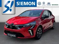 Gebraucht Mitsubishi Colt Plus 91 PS (66 kW) 2024 Rot Kleinwagen