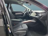 Gebraucht Audi A5 204 PS (150 kW) 2025 Schwarz Kombi