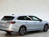 Używany Skoda Superb Selection 110 KM (80 kW) 2025 Srebrny Kombi