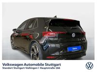 Gebraucht VW ID.3 GTX 239 kW (326 PS) 2025 Schwarz Kleinwagen