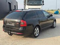 Second-hand Skoda Octavia 105 CP (77 kW) 2015 Negru Hatchback