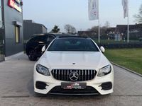 Gebraucht Mercedes E350 299 PS (219 kW) 2019 Weiß