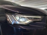 Gebraucht Audi S6 Sport 349 PS (256 kW) 2019 Firmamentblau metallic Kombi