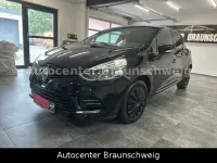 Gebraucht Renault Clio IV LIMITED 76 PS (55 kW) 2019 Schwarz Limousine