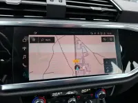 Second-hand Audi Q3 150 CP (110 kW) 2021 Gri SUV