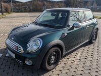 gebraucht Mini Cooper D Cooper D