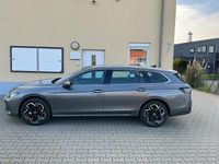 Neu VW Passat Elegance 150 PS (110 kW) 2025 Diabase grey metallic Kombi