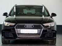 Gebraucht Audi A4 Basis 190 PS (139 kW) 2016 Schwarz Kombi