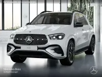 Gebraucht Mercedes GLE450 AMG AMG 367 PS (269 kW) 2025 Weiß SUV