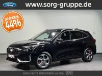 Gebraucht Ford Kuga ST-Line X 186 PS (136 kW) 2025 Schwarz, agate black metallic SUV