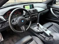 Gebraucht BMW 330e iPerformance 184 PS (135 kW) 2017 Schwarz Limousine