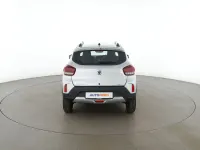 Gebraucht Dacia Spring Comfort Plus 33 kW (45 PS) 2022 Grau Kleinwagen