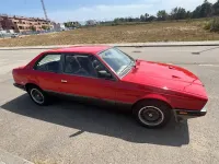 Gebraucht Maserati Biturbo 205 PS (150 kW) 1988 Rot