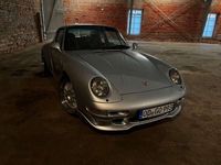 gebraucht Porsche 993 4S ohne Schiebedach