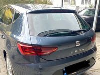 gebraucht Seat Leon 1.5 TSI FR (149 PS) TOP Zustand