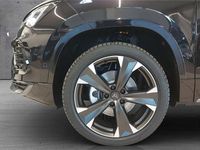 Ny Cupra Ateca 190 HK (139 kW) 2026 Sort SUV