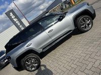 Second-hand Jeep Compass 145 CP (106 kW) 2026 Gri SUV