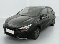 Neu MG MG3 102 PS (75 kW) 2026 Pebble black Kleinwagen