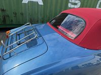 Gebraucht VW Karmann Ghia Karmann 50 PS (36 kW) 1971 Blau Coupé